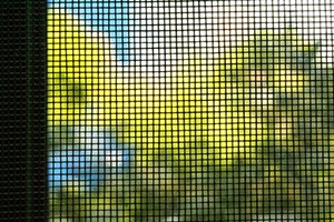 Москитные сетки на окна (изображение2)